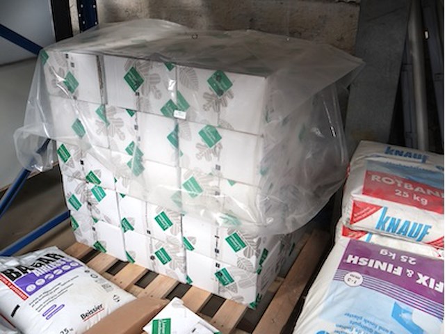 Parket visgraatmotief (x16) - afbeelding 5 van  5