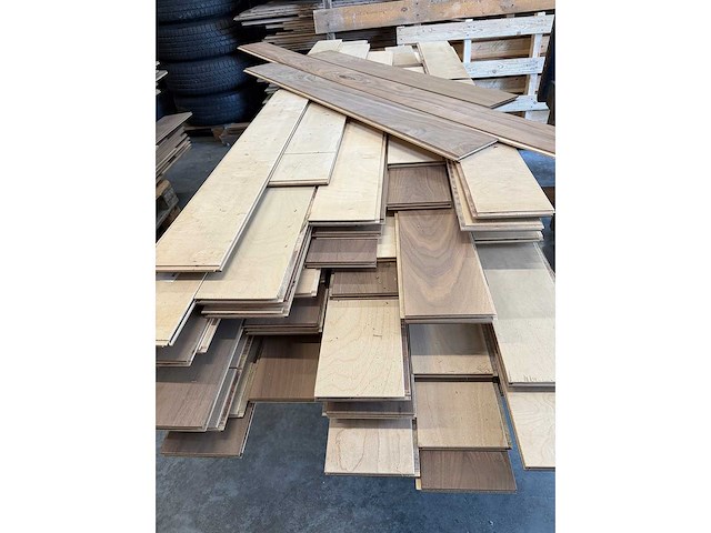 Parket - afbeelding 2 van  3