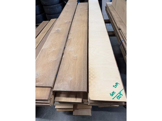 Parket - afbeelding 3 van  3
