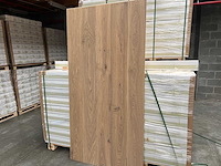 Parketvloer 101,08m² 1900x190x14/3mm - afbeelding 1 van  4