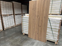 Parketvloer 101,08m² 1900x190x14/3mm - afbeelding 3 van  4