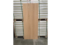 Parketvloer 112,63m² 1900x190x14/3mm - afbeelding 2 van  4