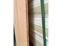 Parketvloer 112,63m² 1900x190x14/3mm - afbeelding 3 van  4