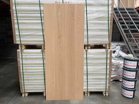 Parketvloer 112,63m² 1900x190x14/3mm - afbeelding 4 van  4