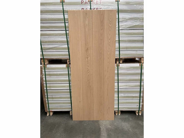 Parketvloer 112,63m² 1900x190x14/3mm - afbeelding 2 van  4