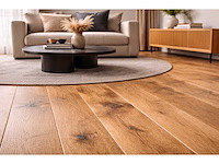 Parketvloer 115,52m² 1900x190x14/3mm - afbeelding 1 van  1