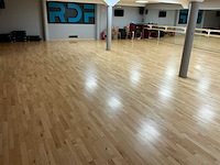 Parketvloer 130m2 - afbeelding 2 van  6