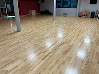 Parketvloer 130m2 - afbeelding 3 van  6