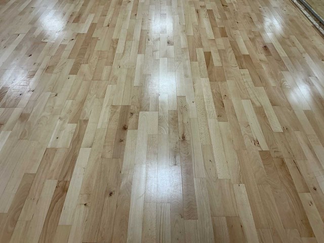 Parketvloer 130m2 - afbeelding 4 van  6