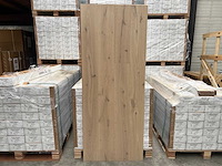 Parketvloer 162,45m² 1900x190x10/3mm - afbeelding 1 van  4