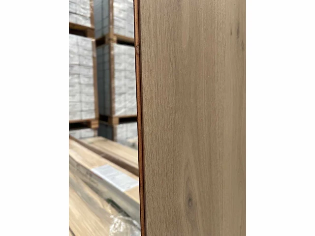 Parketvloer 162,45m² 1900x190x10/3mm - afbeelding 4 van  4