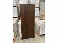 Parketvloer 162,45m² 1900x190x10/3mm - afbeelding 2 van  4