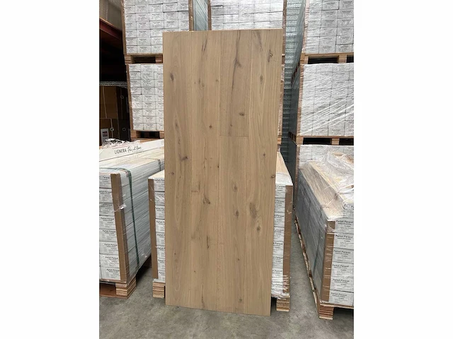 Parketvloer 162,45m² 1900x190x10/3mm - afbeelding 3 van  4