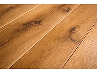 Parketvloer 231,04m² 1900x190x14/3mm - afbeelding 1 van  2