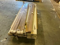 Parketvloer (6x)