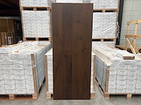 Parketvloer 72,2m² 1900x190x10/3mm - afbeelding 1 van  4