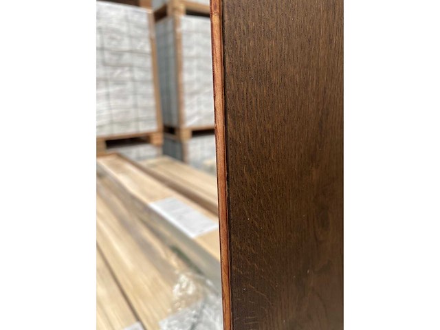 Parketvloer 72,2m² 1900x190x10/3mm - afbeelding 4 van  4