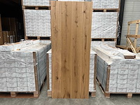 Parketvloer 72,2m² 1900x190x10/3mm - afbeelding 2 van  4