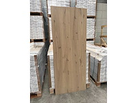 Parketvloer 72,2m² 1900x190x10/3mm - afbeelding 2 van  4
