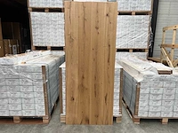 Parketvloer 72,2m² 1900x190x10/3mm - afbeelding 1 van  4