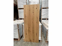 Parketvloer 72,2m² 1900x190x10/3mm - afbeelding 2 van  4