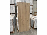 Parketvloer 72,2m² 1900x190x10/3mm - afbeelding 2 van  4
