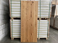 Parketvloer 72,2m² 1900x190x14/3mm - afbeelding 1 van  2
