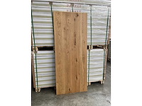 Parketvloer 72,2m² 1900x190x14/3mm - afbeelding 2 van  2