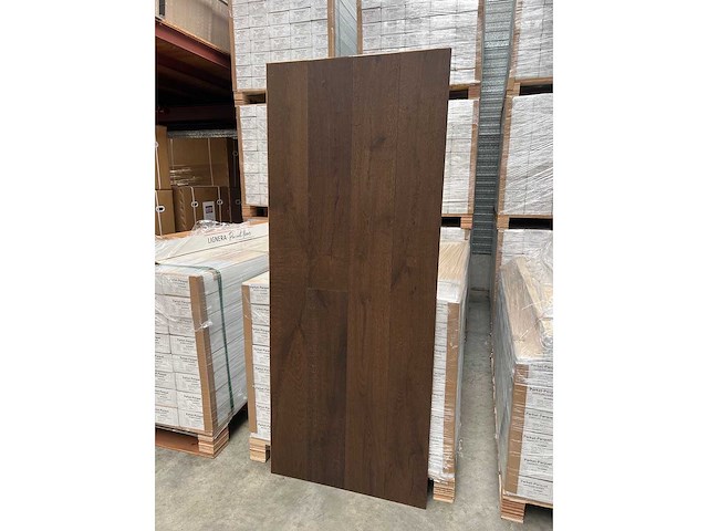 Parketvloer 90,25m² 1900x190x10/3mm - afbeelding 3 van  4