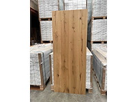 Parketvloer 90,25m² 1900x190x10/3mm - afbeelding 2 van  4