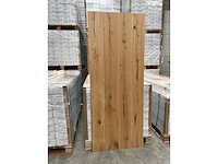Parketvloer 90,25m² 1900x190x10/3mm - afbeelding 3 van  4