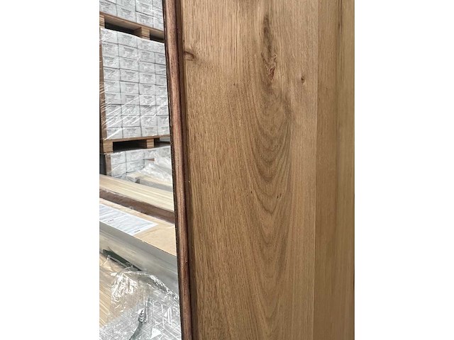 Parketvloer 90,25m² 1900x190x10/3mm - afbeelding 4 van  4