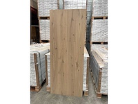 Parketvloer 90,25m² 1900x190x10/3mm - afbeelding 3 van  4