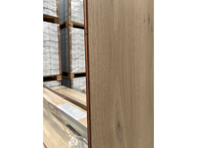 Parketvloer 90,25m² 1900x190x10/3mm - afbeelding 4 van  4