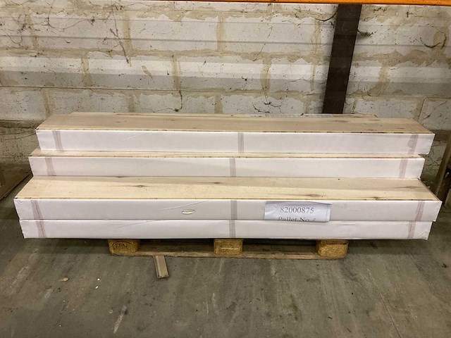 Parketvloer semi-massief bremen - afbeelding 1 van  4