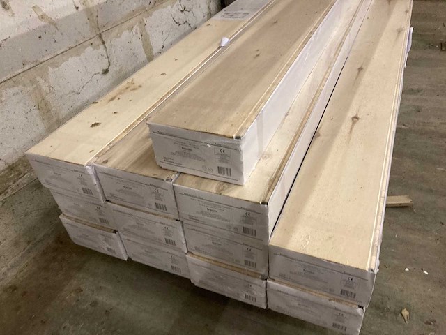 Parketvloer semi-massief bremen - afbeelding 2 van  4