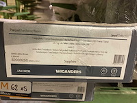 Parketvloer - afbeelding 2 van  4