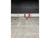 Parking inrichtingsmaterialen - afbeelding 4 van  12