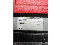 Parking inrichtingsmaterialen - afbeelding 8 van  12