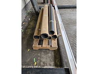 Parking inrichtingsmaterialen - afbeelding 12 van  12
