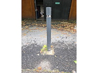 Parking inrichtingsmaterialen - afbeelding 3 van  12