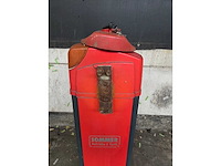 Parking inrichtingsmaterialen - afbeelding 5 van  12
