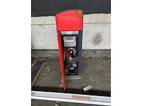 Parking inrichtingsmaterialen - afbeelding 6 van  12