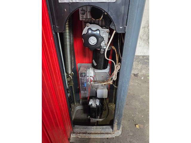 Parking inrichtingsmaterialen - afbeelding 7 van  12