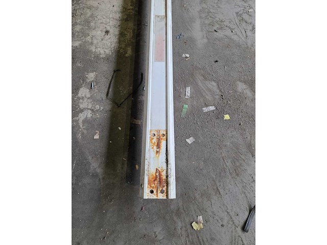 Parking inrichtingsmaterialen - afbeelding 9 van  12