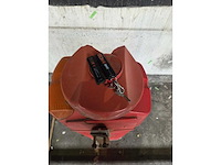 Parking inrichtingsmaterialen - afbeelding 10 van  12