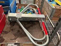 Parking parkeerslot (2x)