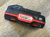 Parkside accu en lader - afbeelding 2 van  3