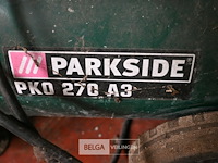 Parkside compressor + kárcher hogedrukreiniger - afbeelding 5 van  7