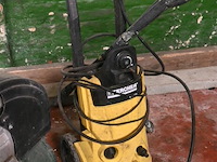 Parkside compressor + kárcher hogedrukreiniger - afbeelding 6 van  7